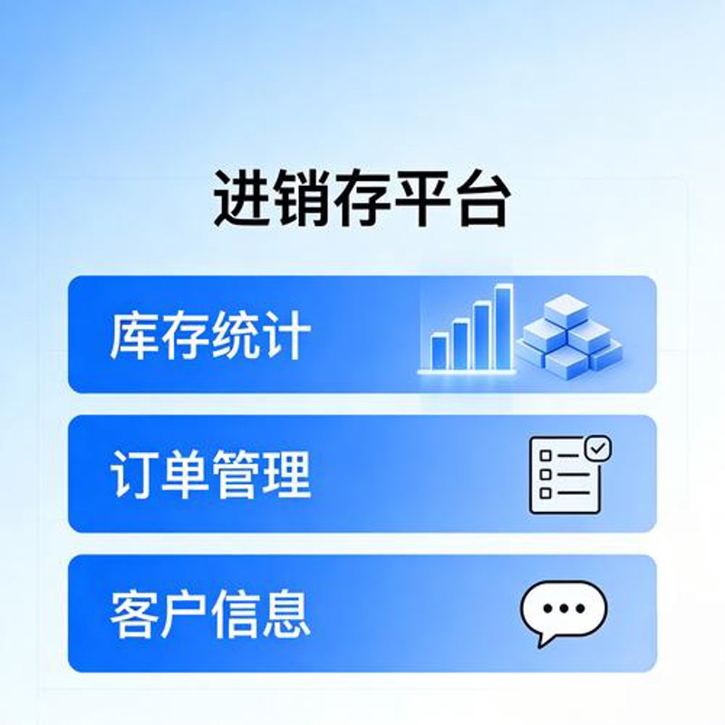 ERP系统开发